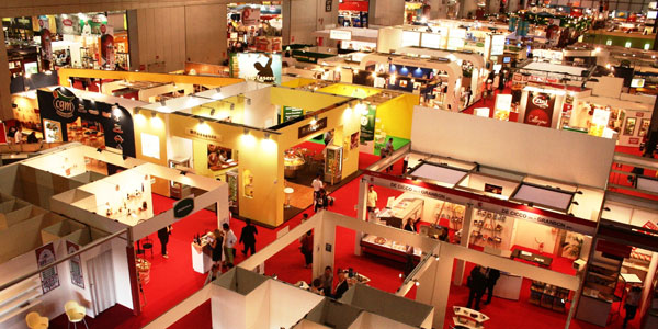 Trade Fairs, Exhibitions Organizers & Trade Fairs, Trade Fair